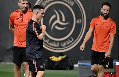 Τραυματίστηκε ο Ποντένσε - Τρεις εβδομάδες εκτός δράσης