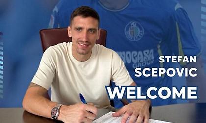 Ανακοίνωσε τον Στέφαν Στσέποβιτς ο ΠΑΣ Γιάννινα