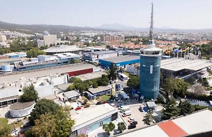 «Αστακός» η Θεσσαλονίκη για την ΔΕΘ, με drones, Αίαντα, κάμερες και κλειστoύς δρόμους - Οι προγραμματισμένες διαδηλώσεις