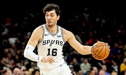 Βόμβα από Γιαννακόπουλο: Παίκτης του Παναθηναϊκού ο Τσεντί Οσμάν!