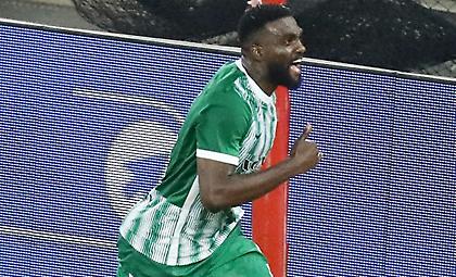 Τσακίρης: «Ο Φραντζί Πιερό μία από τις δύο εναλλακτικές της ΑΕΚ»