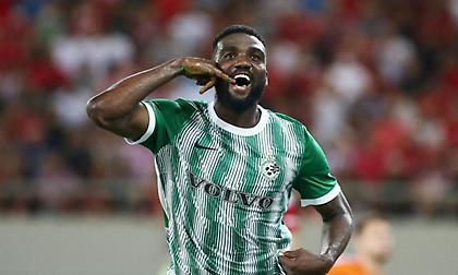 Τσακίρης: «Πιο προχωρημένη η εναλλακτική του Πιερό για την ΑΕΚ»