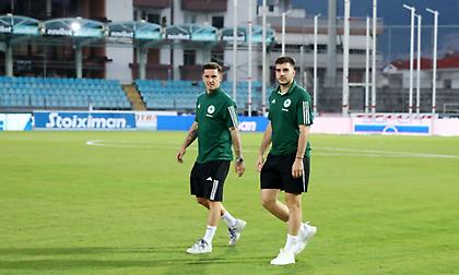 Νικολογιάννης: «Ο Ιωαννίδης δικαιώνει τον Παναθηναϊκό για τη στήριξη – Ίσως γίνει κάτι με Βέρμπιτς»