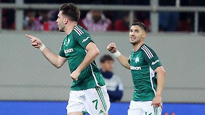 Παναθηναϊκός: MVP ο Ιωαννίδης κόντρα στην Φινλανδία, του… «πηγαίνει» το Φάληρο