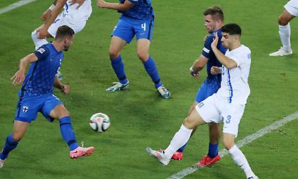 Κουλιεράκης: «Λογικό να ψάχνουμε στα πρώτα λεπτά τι θέλει ο προπονητής μας»