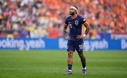 Μεταγραφή-έκπληξη για Ντεπάι: Έκλεισε στην Κορίνθιανς!