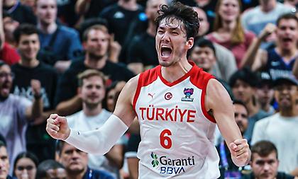 To τελευταίο ποστάρισμα του Οσμάν στο «Χ» πριν την άφιξή τού στην Αθήνα για λογαριασμό του Παναθηναϊκού!