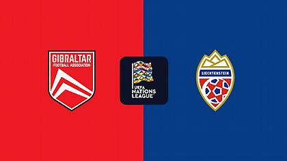 Γιβραλτάρ-Λίχτενσταϊν