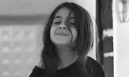 Ράγισαν καρδιές στην Τουρκία: 8χρονο κοριτσάκι που αγνοούνταν επί 19 ημέρες βρέθηκε δολοφονημένο