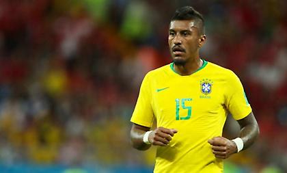 Αποσύρεται στα 36 του από την ενεργό δράση ο Παουλίνιο