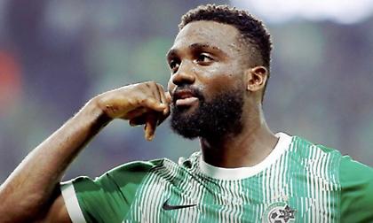 Ο Πιερό διαψεύδει πως θέλει διπλασιασμό αποδοχών από την Μακάμπι: «Ελέγξτε τις πηγές σας»!