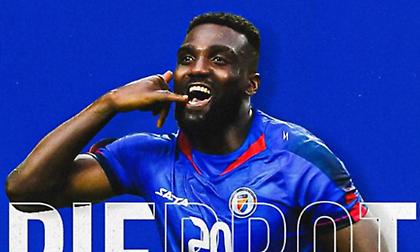 Πιερό: Σκόραρε με την Αΐτή - Πιθανόν να μην γυρίσει στην Μακάμπι λένε οι Ισραηλινοί