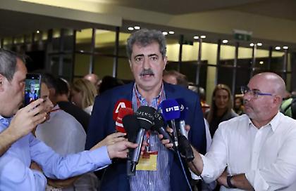 Πολάκης: «Αν θέλει ο κ. Κασσελάκης, φυσικά και μπορεί να είναι υποψήφιος στον ΣΥΡΙΖΑ»