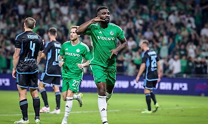 ΜΜΕ Ισραήλ: «Στα 3,5 εκατ. η πρόταση της ΑΕΚ για Πιερό, κοντά η συμφωνία»