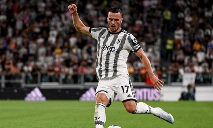 Φενέρμπαχτσε: Πήρε δανεικό τον Κόστιτς από τη Γιουβέντους