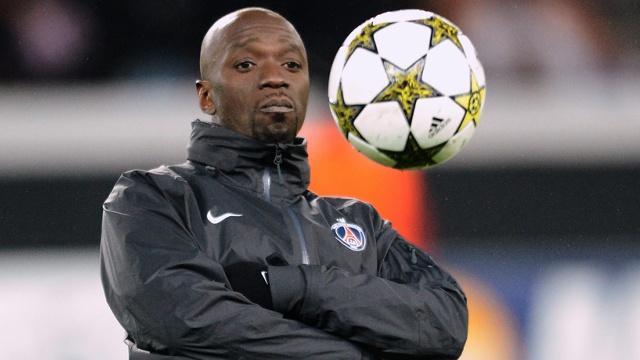 Foot Mercato: «Οριστική συμφωνία ανάμεσα σε Μακελελέ και Asteras Aktor»