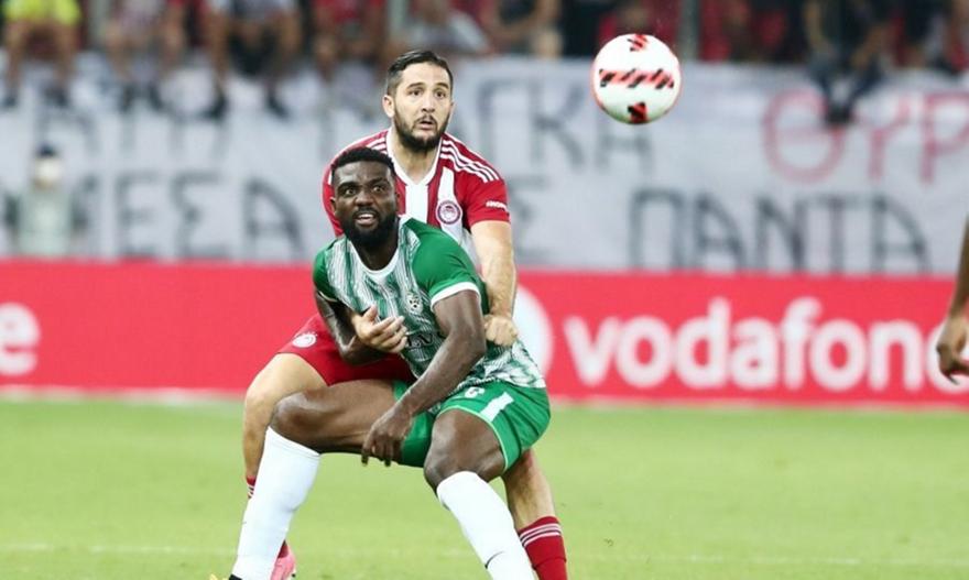 Τσακίρης: «Λάθος η διαχείριση του σχεδιασμού, έπρεπε να είχε έρθει δύο μήνες πριν ο Πιερό»