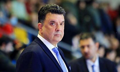 Αγγέλου: «Εκπληκτικός χαρακτήρας με αξιοθαύμαστη καριέρα ο Οσμάν - Καλός συμπαίκτης και συναισθηματικά δεμένος»