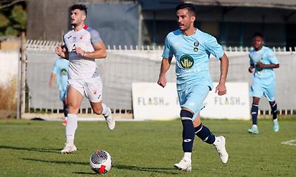 Super League 2: ΠΑΟΚ Β-Ηρακλής και Χανιά-Καλαμάτα στην πρεμιέρα - Αναλυτικά όλο το πρόγραμμα