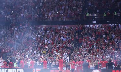 Ζέρβας: «Να πει η κυβέρνηση τι συμβαίνει και έχει παγώσει η παραχώρηση του ΣΕΦ στον Ολυμπιακό»