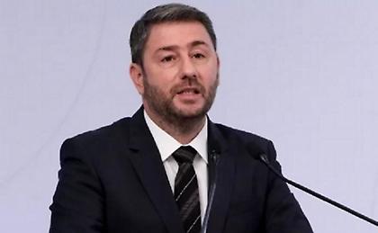 Ανδρουλάκης: «Είναι κοντά η ώρα της συνταξιοδότησης του κ. Μητσοτάκη από τον λαό»