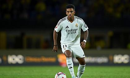 Ροντρίγκο: «Αξιζα να είμαι στη λίστα για τη Χρυσή Μπάλα»