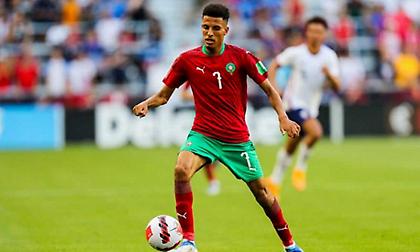 Βασικοί οι Ουναΐ-Ελ Κααμπί για το Μαρόκο, μέσα και ο Κάρμο με την Ανγκόλα!