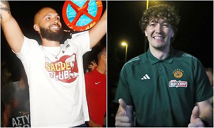 AS για τις μεταγραφές Παναθηναϊκού και Ολυμπιακού - «Ο κίνδυνος για τη Ρεάλ έρχεται από την Αθήνα»