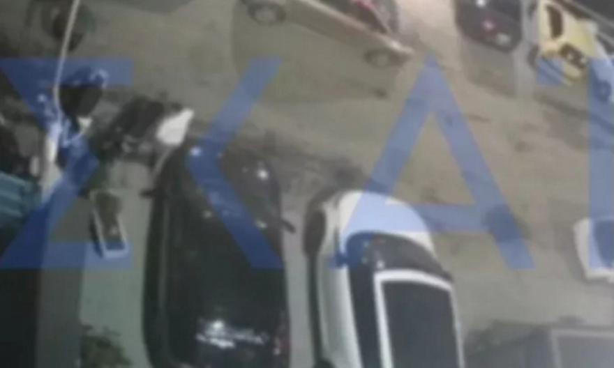 Βίντεο ντοκουμέντο από τους πυροβολισμούς έξω από κλαμπ στο Μπουρνάζι επειδή έφαγαν πόρτα