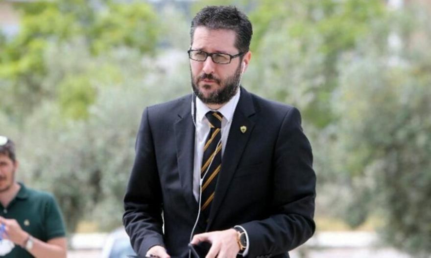 Χήνας για Χάποελ Τελ Αβίβ: «Θέλουμε Euroleague είτε μέσω Eurocup, είτε με wild card»