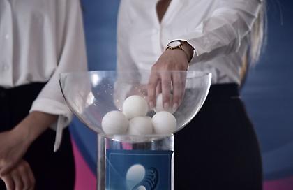 Την Πέμπτη η κλήρωση στην Α1 πόλο Ανδρών και Γυναικών