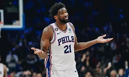 Υβριστικά συνθήματα κατά του Εμπίντ από 4.000 φίλους των Νικς!