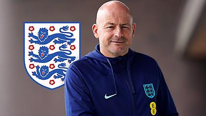 «Είμαι ο κατάλληλος άνθρωπος, είπα αμέσως ναι»: Αποθέωση στον Κάρσλεϊ από τους Άγγλους, μετά την Ιρλανδία