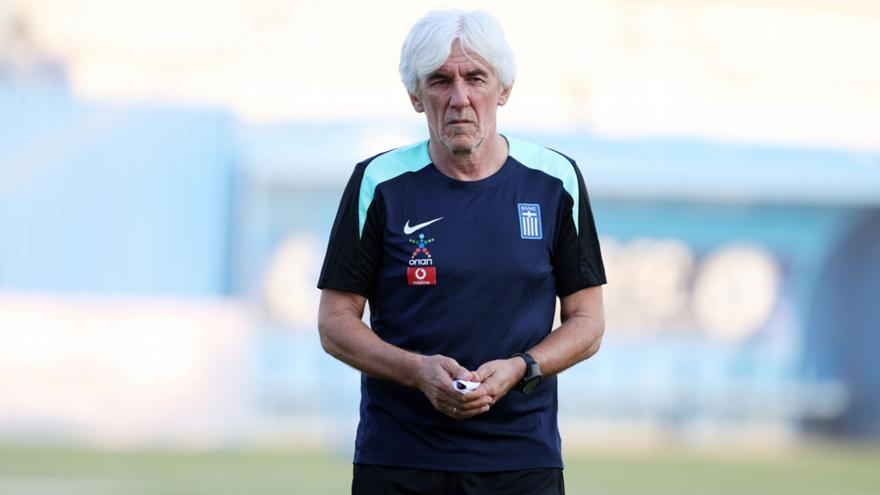 Καλωσόρισες Ιβάν…