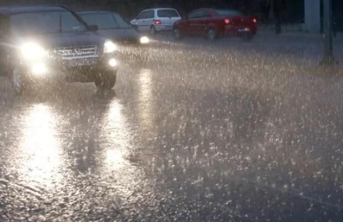 Ο καιρός τη Δευτέρα 09/09/2024