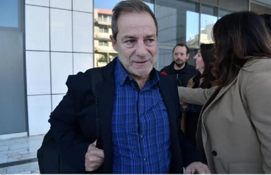 Λιγνάδης: Αναβλήθηκε η δίκη β’ βαθμού για τους βιασμούς αγοριών