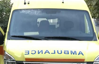 Συγκινεί 85χρονος από την Πάτρα: Μάζευε χρήματα για να δωρίσει ασθενοφόρο στο ΕΚΑΒ