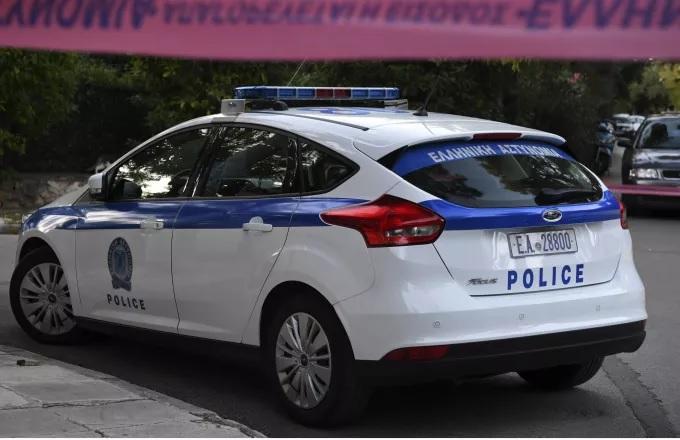 Παλαιό Φάληρο: Συνελήφθη 87χρονος για απόπειρα ανθρωποκτονίας της συζύγου του