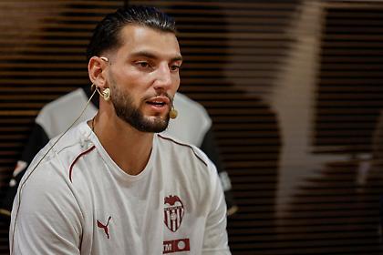 Η απόφαση της Βαλένθια για τον Ράφα Μιρ