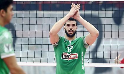 Σπουδαία ενίσχυση για την Κηφισιά: Απέκτησε τον Ρανγκέλ