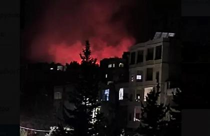 14 νεκροί μετά από ύποπτα ισραηλινά χτυπήματα στη Συρία