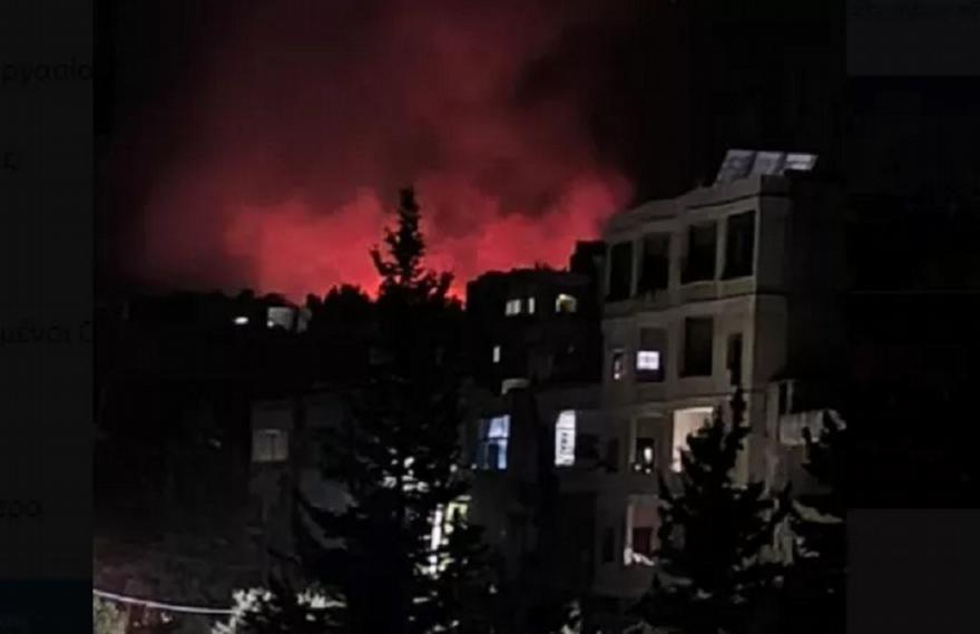 Συρία: 14 νεκροί μετά από ύποπτα ισραηλινά χτυπήματα
