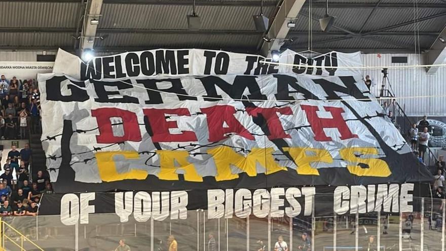 «Καλώς ήρθατε στην πόλη του μεγαλύτερου εγκλήματός σας»-Υποδοχή Γερμανών στο Άουσβιτς