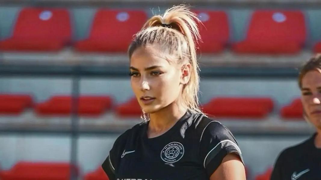 Η Καναδή φορ που πήρε ο Βόλος θα κάψει καρδιές στο πρωτάθλημα γυναικών