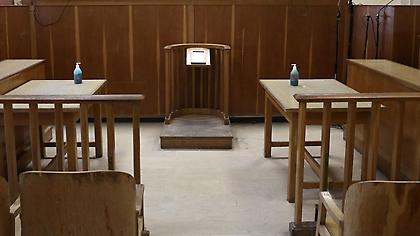 Στο Μικτό Ορκωτό Εφετείο σήμερα ο Δημήτρης Λιγνάδης