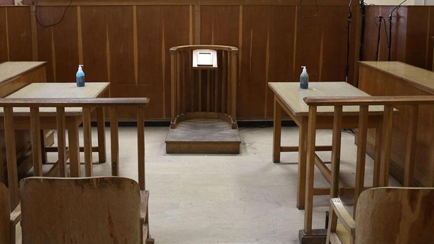 Στο Μικτό Ορκωτό Εφετείο σήμερα ο Δημήτρης Λιγνάδης