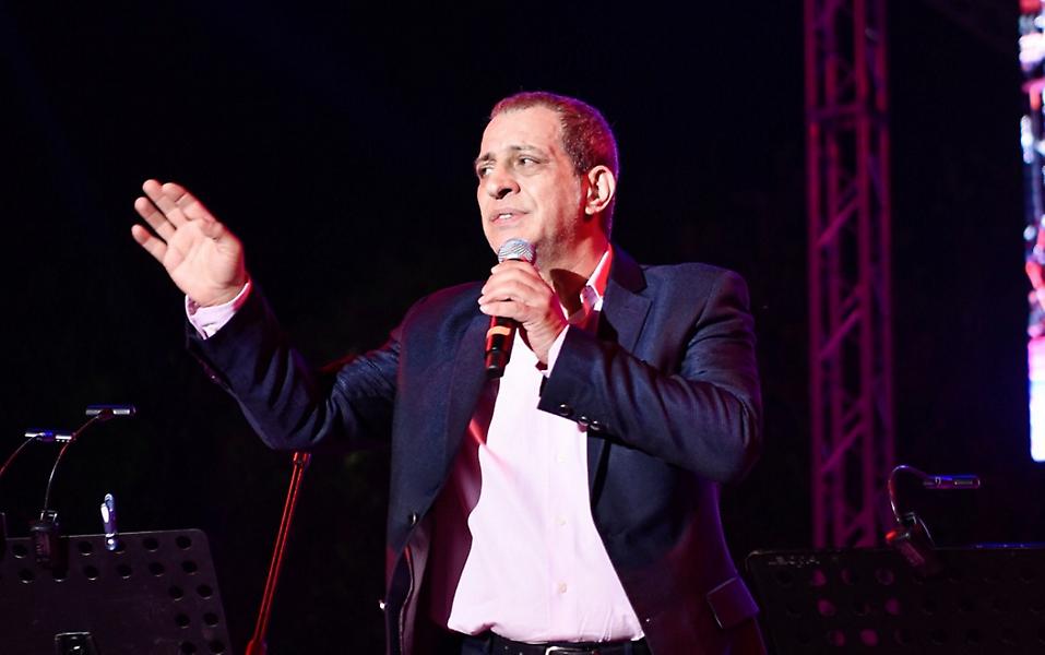 Θέμης Αδαμαντίδης: Τέλος στη σχέση του με τη Βαρβάρα Κίρκη