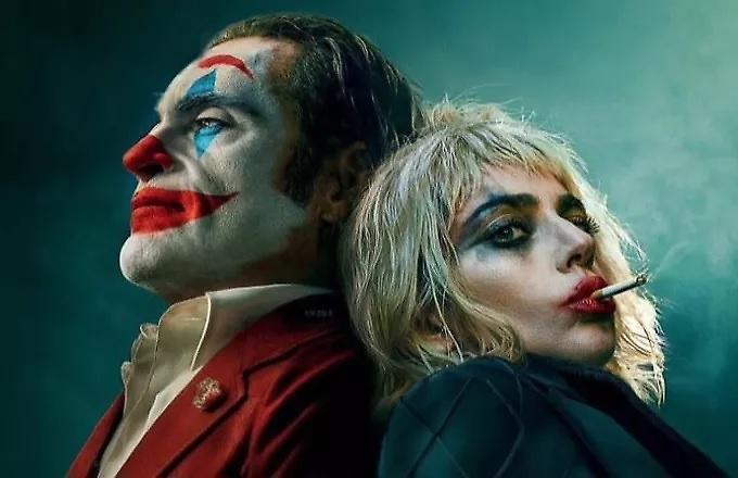Το νέο trailer του «Joker: Folie a Deux»