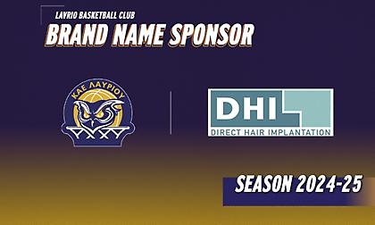 Και εγένετο… Λαύριο DHI!