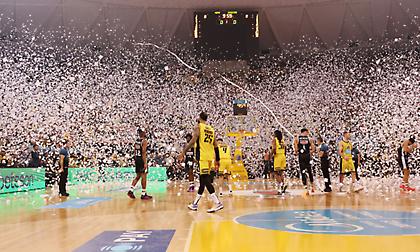 Βρούτσης: «Συμφωνία με την ΚΑΕ Άρης για 9ετή χρήση και αναβάθμιση του Αλεξάνδρειου»